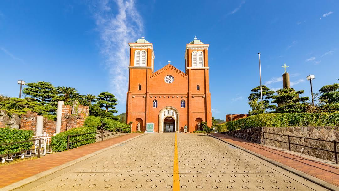 Urakami Cathedral